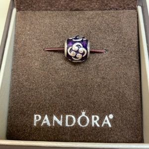 Pandora Jewelry - Retired Zen Pandora charm Pandora Jewelry - Retired Zen Pandora charm